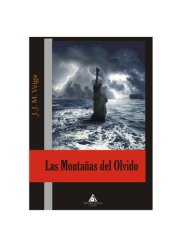 book Las Montañas del Olvido