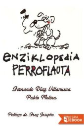 book enziklopedia perroflauta