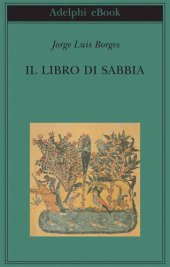 book Il libro di sabbia