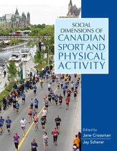 book Social Dimensions of Canadian Sport and Physical Activity