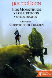 book Los Monstruos y los Críticos y otros ensayos