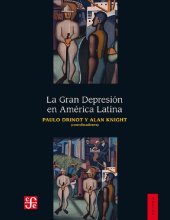 book La Gran Depresión en América Latina