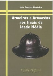 book Armeiros e Armazéns nos finais da Idade Média