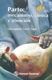 book Parto: mecanismo, clÃ­nica y atenciÃ³n