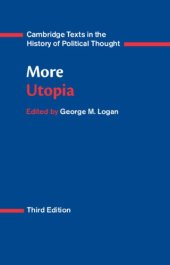 book More: Utopia