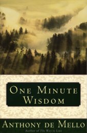 book One Minute Wisdom