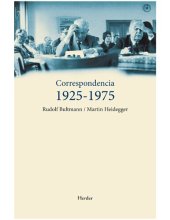 book Correspondencia 1925-1975