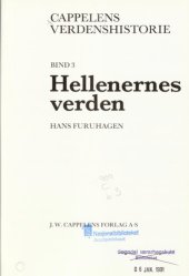 book Hellenernes verden