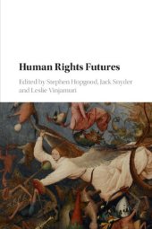 book Human Rights Futures