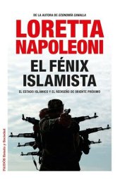 book El fénix islamista