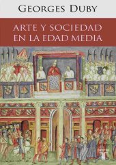 book Arte y sociedad en la Edad Media