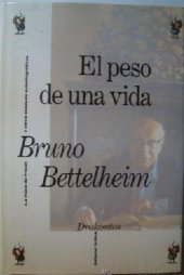 book El peso de una vida