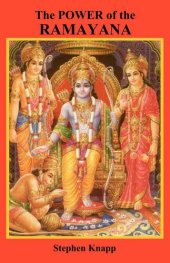 book The Power of the Ramayana