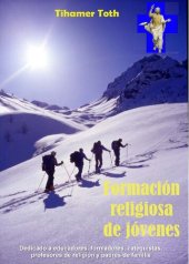 book Formación religiosa de jóvenes