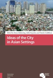 book Ideas of the City in Asian Settings