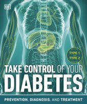 book Take Control of Your Diabetes