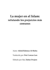 book La mujer en el Islam: refutando los prejuicios más comunes