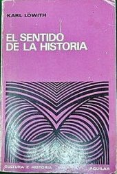 book El sentido de la historia