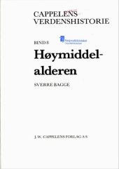 book Høymiddelalderen