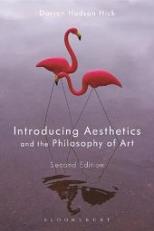 book Introducing Aesthetics and the Philosophy of Art