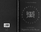 book Uthark, Nightside of the Runes