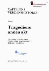 book Tragediens annen akt