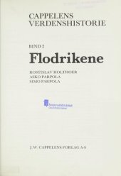 book Flodrikene