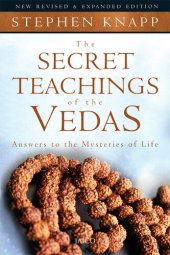 book The Secret Teachings of The Vedas