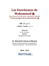 book Las Enseñanzas del Muhammad