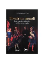 book Theatrum mundi