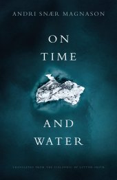 book On Time and Water