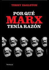 book Por qué Marx tenía razón