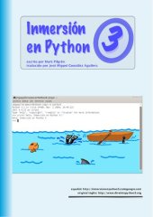 book Inmersión en Python 3