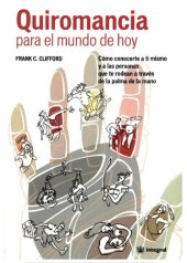 book Quiromancia para el mundo de hoy