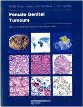 book WHO Classification of Female Genital Tumours