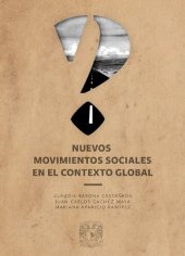 book Nuevos movimientos sociales en el contexto global