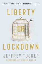 book Liberty or Lockdown