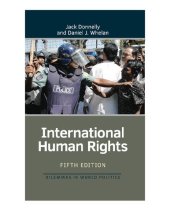 book International Human Rights