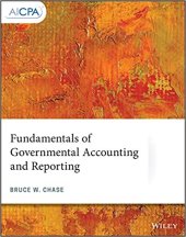 book Fundamentals of Governmental Accounting and Reporting