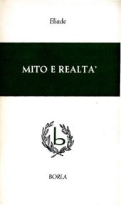 book Mito e realtà