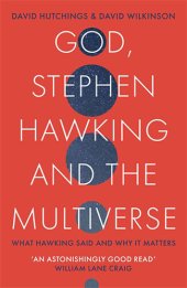 book God, Stephen Hawking and the Multiverse