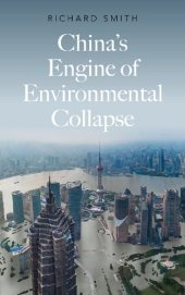book China's Engine of Environmental Collapse