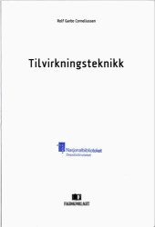 book Tilvirkningsteknikk