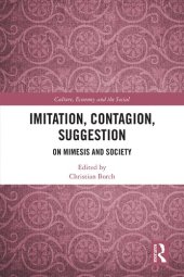 book Imitation, contagion, suggestion : on mimesis and society