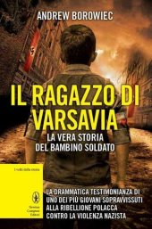 book Il ragazzo di Varsavia