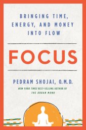 book Focus: Bringing Time, Energy, and Money into Flow