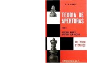 book Teoria de aperturas