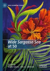 book Wide Sargasso Sea at 50