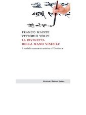 book La rivincita della mano visibile - il modello economico asiatico e l'Occidente