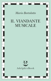 book Il viandante musicale